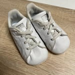 Chaussons bébé adidas  Basket Adidas Stan Smith