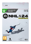 EA SPORTS™ NHL 24 X-Factor Edition