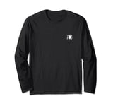 Hunt: Showdown Spider Icon Long Sleeve T-Shirt