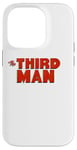 iPhone 14 Pro The Third Man Case