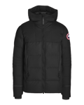 Hybridge Coat M Black (M)