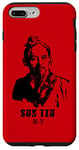 iPhone 7 Plus/8 Plus Sun Tzu Military Strategist Philosophy Art Of War Tactics Case