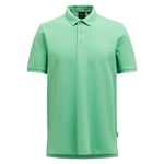 Peak Performance Classic Cotton Polo Herr