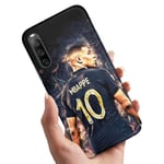 Sony Xperia 10 IV - Skal/Mobilskal Mbappe