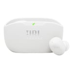 JBL Wave Buds 2 - Blanc