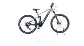 cube stereo hybrid 120 pro 625 velo electrique vtt 2021   bon etat