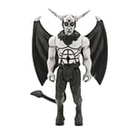 Venom - Figurine Reaction Black Metal 10 Cm