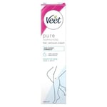 VEET HAIR REMOVAL CREAM FOR SENSITIVE SKIN 200ML