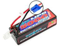 Voltz 0343EC5 5000mAh 3S 11.1V 50C Hard Case LiPo Battery w/EC5 Connector Plug