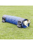 Trixie Fun Agility Mini Tunnel 40cm x 2m