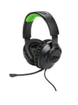 Jbl Quantum 100 Gaming Headset - Xbox Version