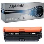 Toner Compatible Avec HP Cf360x 508x Noir Encore Noir M553 M550 M552 M577