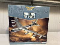 CORGI Aviation Archive,  1:144 Boeing B52C Stratofortress AA33501