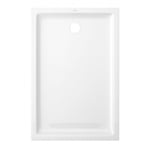 Villeroy&boch - Receveur de Douche Rectangulaire villeroy et boch O.Novo Plus 120x90cm Blanc - 6210G401