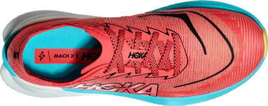 Hoka One One Mach X 2 M