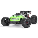 ARRMA Kraton 4S V2 4x4 BLX Center Diff Speed Monster Truck 1:10 RTR RC Car -