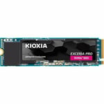 Disque dur Kioxia EXCERIA PRO Interne SSD 1 TB SSD