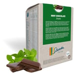 Slanka Deli Diet MintChoklad Shake - 12 pack