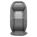 Homedics Total Recline Shiatsu Massage Cushion