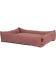 FANTAIL ECO basket Snug Fire Brick 120x95cm