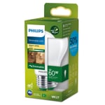 Philips Ultra Efficient E27 LED-lampa 840 lm