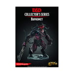 Gale Force Nine 71100 - D&D: Descent into Avernus - Baphomet (1 Figure)