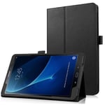 Samsung Galaxy Tab A8 2021 - Tablet Cover - Sort