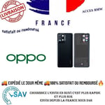 ORIGINAL CACHE BATTERIE VITRE ARRIÈRE POUR OPPO FIND X3 PRO 6561752