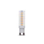 LED-pære G9 6W 230V 6000K 480lm