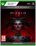 Diablo IV (Xbox Series X)