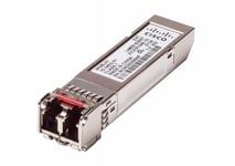 Cisco Gigabit LH Mini-GBIC SFP network transceiver module Fiber optic 1000 Mbit/s 1300 nm