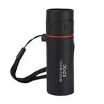 taianle 30x25 Monocular Telescope High Power Pocket Telescope Night Vision for Birds Watching Hunting Camping Hiking