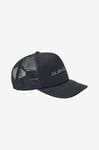 Quiksilver - Keps Omni Trucker - Svart