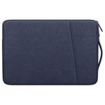 Computer Sleeve - Solid Nylon - 14" - Navy