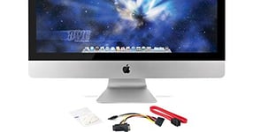 OWC / Other World Computing Interne SSD DIY Kit pour Apple 27 » iMac 2010 Modèles