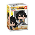 Funko Pop! Animation: MHA - Nana Shimura - My Hero Academia - Collectable Vinyl Figure - Gift Idea - Official Merchandise - Toys for Kids & Adults - Anime Fans - Model Figure for Collectors