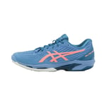 Asics Solution Speed FF 2 Clay/Padel Blue Harmony/Guava, 47