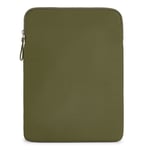 Urth Naos 13/14" Laptop Sleeve - Green