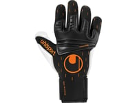 Uhlsport Rękawice Bramkarskie Uhlsport Speed Contact Absolutgrip Reflex Svart 101126201 9