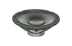 902.230 HAUT PARLEUR / BOOMER 6,5'' / 165mm 150W MAX 8 OHMS 55-4000Hz