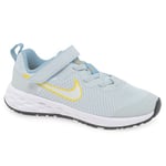 Nike Revolution 6 Girls Youth Sports Trainers