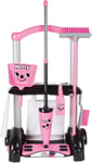 Casdon Hetty Cleaning Trolley | Hetty-Inspired Toy Cleaning Trolley For Childre