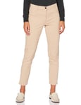 Betty Barclay Collection 6010/1060 Pantalon, Beige Classique, W46 Femme