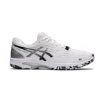 Asics Padel Lima FF Men White/Black, 39