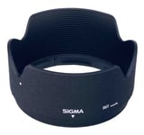 Sigma 30mm F1.4 Lens Hood for DC LH715-01
