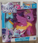 My Little Pony Princess Twilight Sparkle  - BRAND NEW