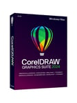 Corel DRAW Graphics Suite 2024