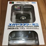 SEGA Mega Drive Mini Megadora Tower Mini Accessory Kit HAA-2920 Japan Limited