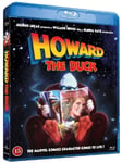 Howard The Duck (1986)