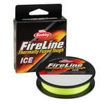 Berkley FireLine 0,25mm 300m Flame Green